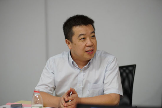 JCI國(guó)際醫(yī)院認(rèn)證委員會(huì)亞太區(qū)理事（原中國(guó)總干事），國(guó)務(wù)院醫(yī)改專(zhuān)家委員會(huì)原第一屆委員房志武講話